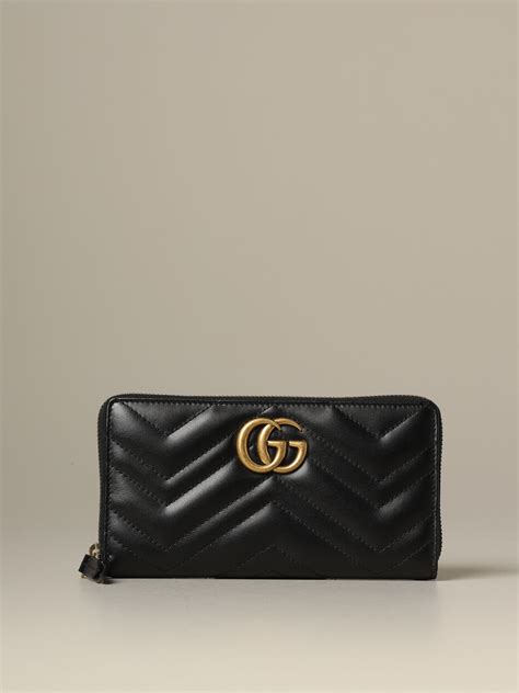 portafoglio aliexpress gucci|portafoglio donna gucci.